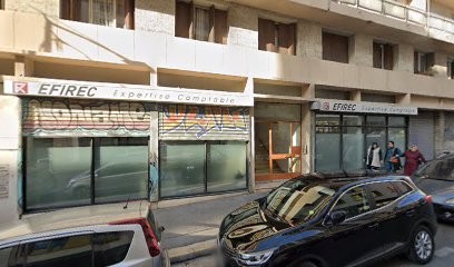 Christine Alias, Praticien de Médecine Alternative à Marseille 02