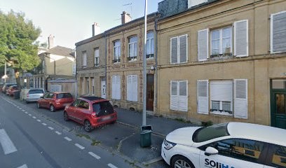 Poucet Jean-Noel, Praticien de Médecine Alternative à Charleville-Mézières