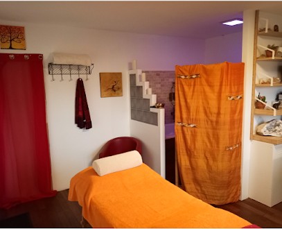 Réflexologie plantaire et Dien Chan - Ariane Nanjod, Réflexologue à Saint Sebastien Sur Loire