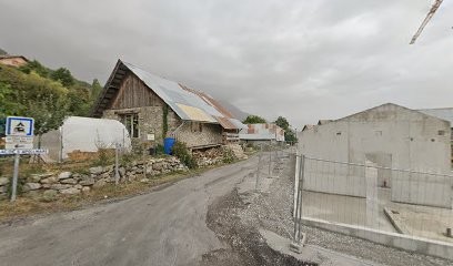 Charrondiere Frantz, Praticien de Médecine Alternative à Saint-Apollinaire
