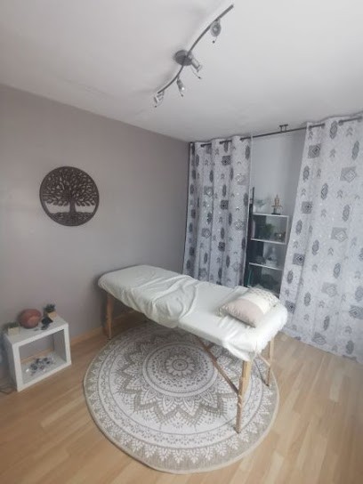 Kathleen Biancalana - Sophrologue certifiée RNCP, praticienne en magnétisme, créatrice de bijoux en pierres naturelles, Praticien de Médecine Alternative à Étain