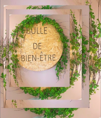 Saint Jean Olivia Bulle De Bien-être, Réflexologue à Alès