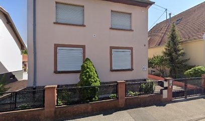 Hypnose Heinrich, Hypnothérapeute à Haguenau