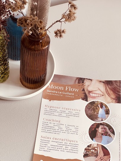 Sandra Le Guillant | Hypnose régressive & Coaching en Human Design, Hypnothérapeute à Fréjus