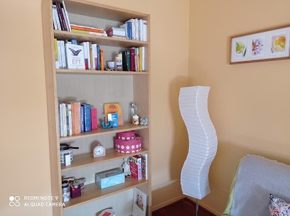 Isabelle Fraisse - EFT, Praticien de Médecine Alternative à Fontaines-sur-Saône