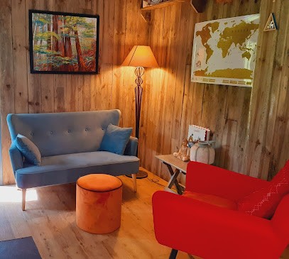 Julien Robard - Thérapeute émotionnel Et Bien-être, Praticien de Médecine Alternative à Saint-Laurent-sur-Sèvre