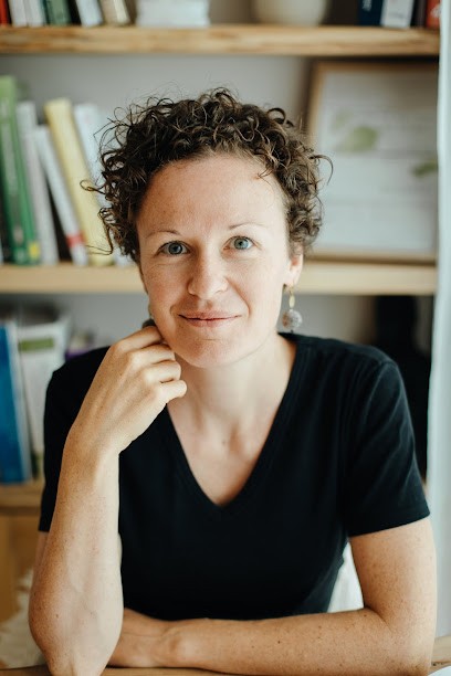 Camille Romand - Energétique Traditionnelle Chinoise, Praticien de Médecine Alternative à Charvonnex