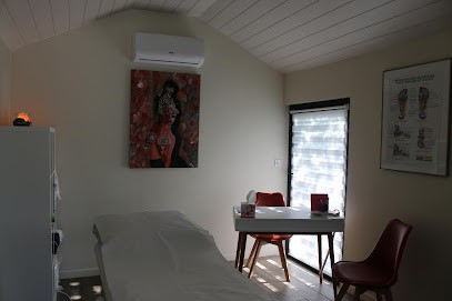 Picard Sylvie, Réflexologue à Cessy