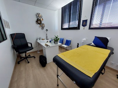 Carinne Garcia Praticienne en Hypnose Thérapeutique Agde, Hypnothérapeute à Agde