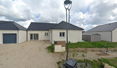 Aude Sigwalt, Praticien de Médecine Alternative à Meung-sur-Loire