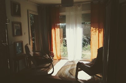 Morgane Simon Thérapie Dépression Stress Mal Être, Praticien de Médecine Alternative à Trévérec