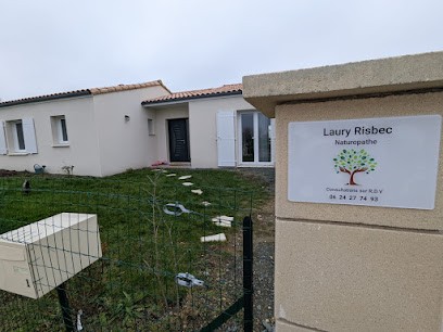 Risbec Laury Naturopathe, Praticien de Médecine Alternative à Moreilles