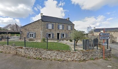 Peggy Durand, Réflexologie à Domicile, Réflexologue à Andel