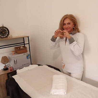 Innov Santé Naturopathie Dinescu Cristina, Praticien De Médecine Alternative à Beaune-la-Rolande