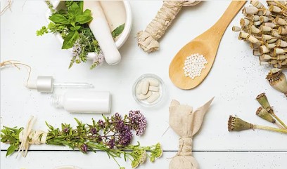 Nathalie Alvino, Praticien de Médecine Alternative à Jouques