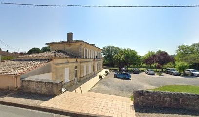 Adeline Réflexologie, Réflexologue à Ambarès-et-Lagrave