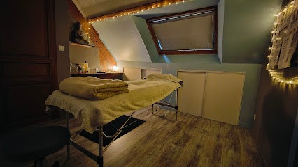 BonReflex'o, Praticien de Médecine Alternative à La Frénaye