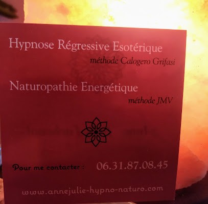 Anne-Julie Lachenal (Drainage Lymphatique, Ré-information Neuro-cellulaire Méthode JMV, Hypnose Régressive Transcendantale), Praticien de Médecine Alternative à Tramoyes