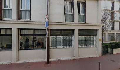 Sophie Sirop - Sophrologue, Amma Assis Et Do In (auto-massage), Praticien de Médecine Alternative à Charenton-le-Pont