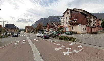 Albertville Hypnose Christelle, Hypnothérapeute à Frontenex