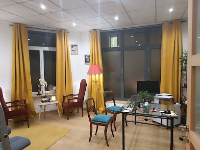 Thiebaut Grégory - Hypnothérapeute, Hypnothérapeute à Nancy