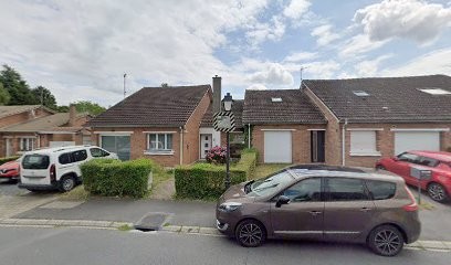 Christelle hecfeuille hypnotherapeute, Hypnothérapeute à Lauwin-Planque