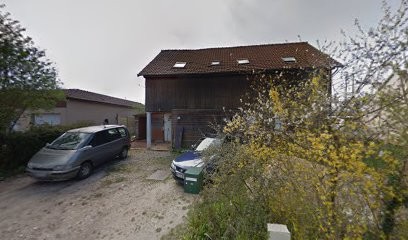 Nathalie Ladiré Praticienne En Hypnose, Hypnothérapeute à Yainville