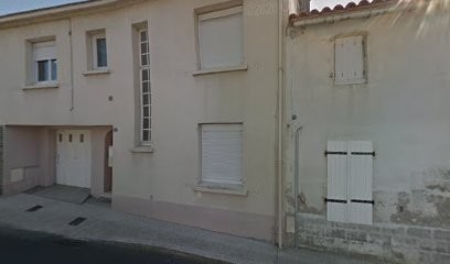 Merlet Olivier-Praticien Shiatsu, Praticien de Médecine Alternative à Cugand