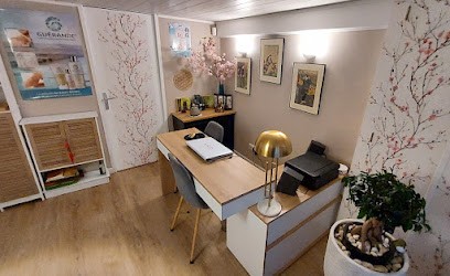 Ch'I Centre De Bien-Etre, Réflexologue à Rochefort