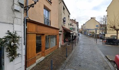 Les Ateliers de Charlotte de Samie, Réflexologue à Marly-le-Roi