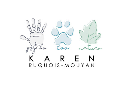 Karen Ruquois Mouyan Psychopraticienne-Naturopathe Praticien De Médecine Alternative à Trévignin