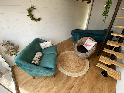 Naturofan' Fanny GINESTET Naturopathe Certifiée FENA -Réflexologie plantaire, Praticien de Médecine Alternative à Campsas