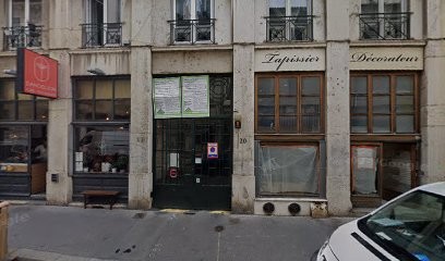 Amelie Germain Mesplede, Praticien de Médecine Alternative à Lyon 02