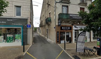 DermoReflexo, Réflexologue à Périgueux