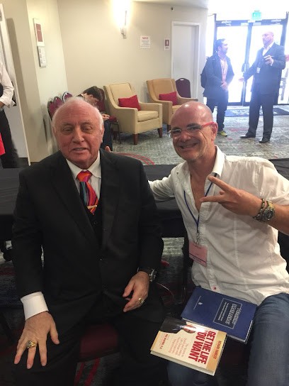 FRANÇOIS FORTIN, Praticien de Médecine Alternative à Villeneuve-de-Berg