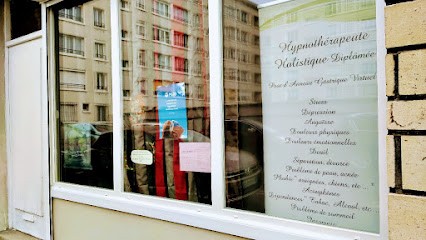 Lecampion Vincent Jessica, Hypnothérapeute au Havre