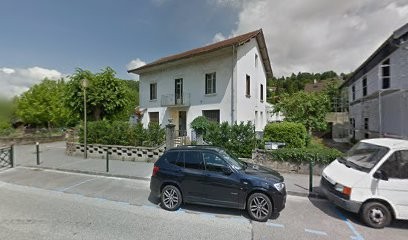 Naturopathe Fanny Bidaine Naturo Fitness By Fanny, Praticien de Médecine Alternative à Frangy