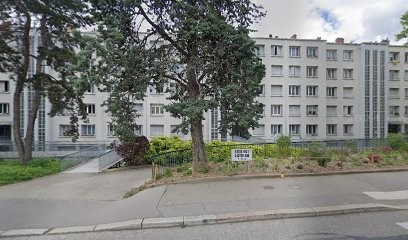 Gallety Patrick, Praticien de Médecine Alternative à Caluire-et-Cuire