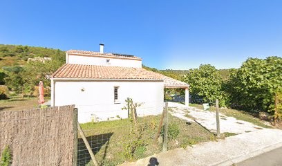 Marie-Dominique Oger - Praticien En Shiatsu, Praticien de Médecine Alternative à Nébian