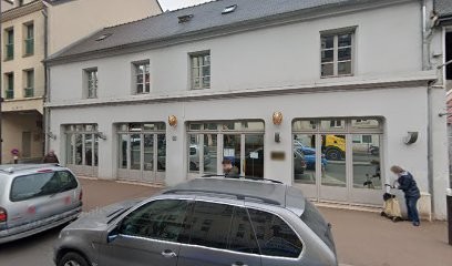 Emmanuelle Trévalinet, Praticien de Médecine Alternative à Antony