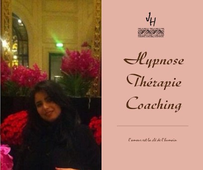 Jihane Haida Therapy /Hypnose / Coaching, Hypnothérapeute à Argenteuil