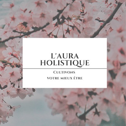 L'aura Holistique, Hypnothérapeute à Châtenay-Malabry