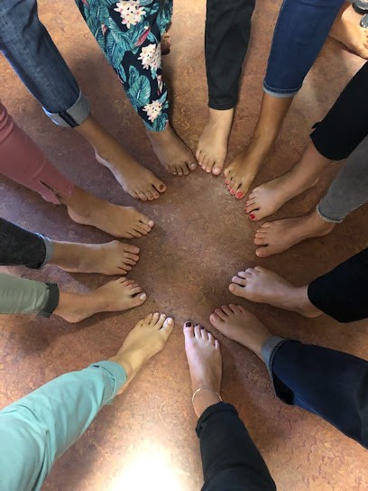 Maryse DEPOLLIER | Réflexologue | À Proximité De Bagnols Sur Cèze, Réflexologue à Saint-Gervais
