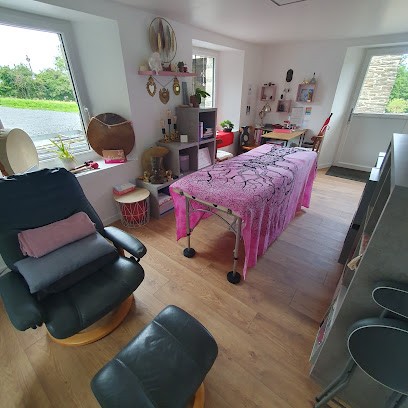 MEBY Hypnose Corp'Or'Ailes-Marie-Eve BOUILLON, Hypnothérapeute à Saint-Jean-d'Elle