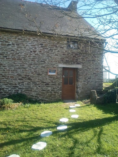 Transgénération' Ailes - Aurélie MENUET, Hypnothérapeute à Pont-Aven