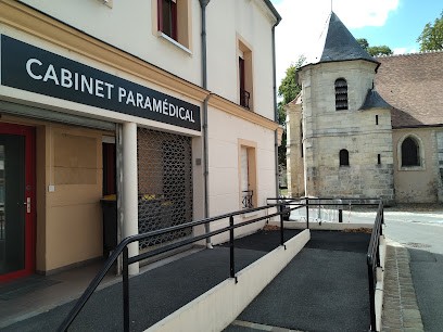 Sabine Bérard - Réflexologie Plantaire, Réflexologue à Chilly-Mazarin