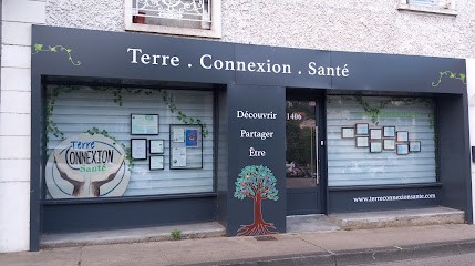 Rythme Santé Naturelle - Séverine Fettig, Praticien de Médecine Alternative à Miribel