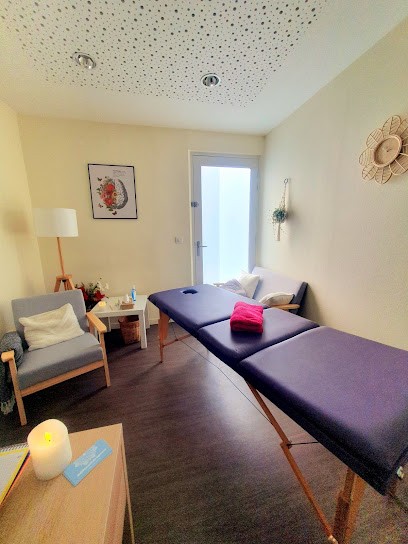 REFLEXOLOGIE Virginie Serra, Réflexologue à Tarbes