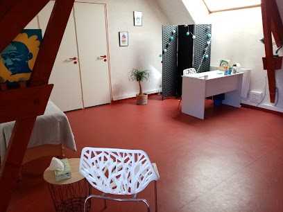 Le Vigouroux Céline, Praticien de Médecine Alternative à Kervignac