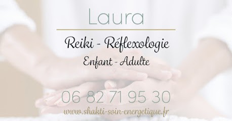Shakti, Praticien de Médecine Alternative à Vallères